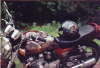 Mein 2tes Motorrad